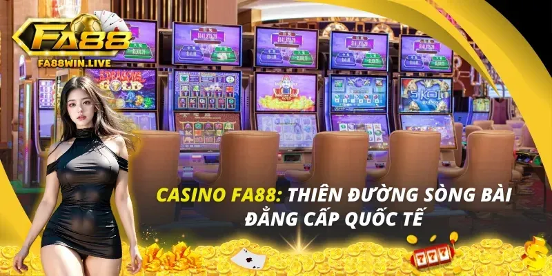 Vòng quay miễn phí casino